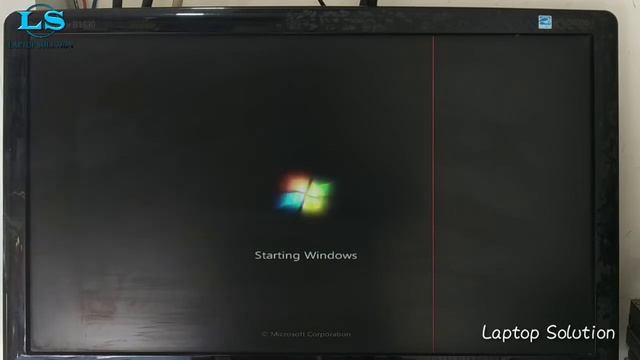 "How to install window 7", on intel motherboard, core 2 duo "Laptop solution" смотреть онлайн