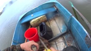 Ловля окуня на малька. Моя новая снасть. Catching the perch fingerlings.