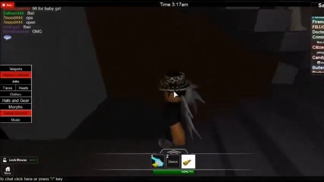 Roblox Halloween 2013 смотреть онлайн