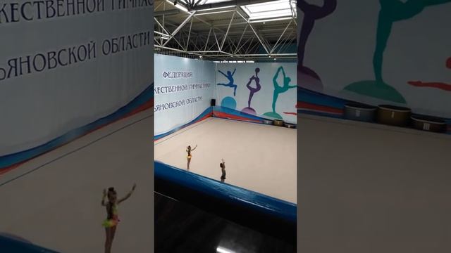 танец латина. серебряный призёр Кира Николаева смотреть онлайн