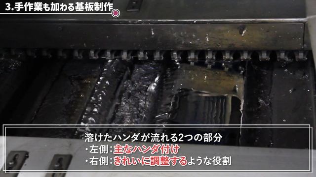 【工場見学】 DENON/marantz「Shirakawa Audio Works」～高級オーディオができるまで〜 смотреть онлайн