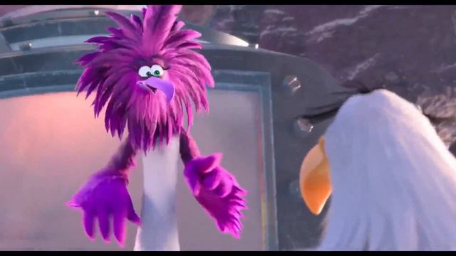 The Little Skunk Part 19 - The Sun Sets