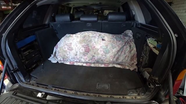 КУПИЛ ТУШЁНКУ ОПТОМ. ЗАТОПИЛО ГАРАЖИ смотреть онлайн