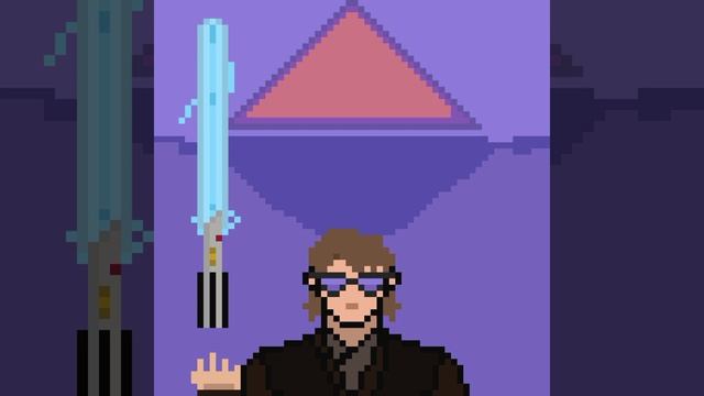 пиксельная музыка •|сделано на телефоне|• смотреть онлайн