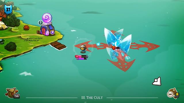 Cat Quest || 10|| One-Shotted! смотреть онлайн