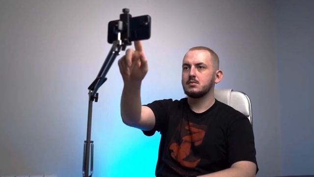 Штатив настольный смотреть онлайн