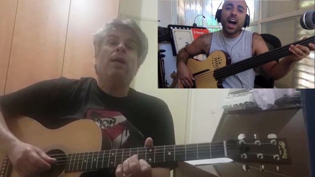 Beatles Duo - Michelle смотреть онлайн