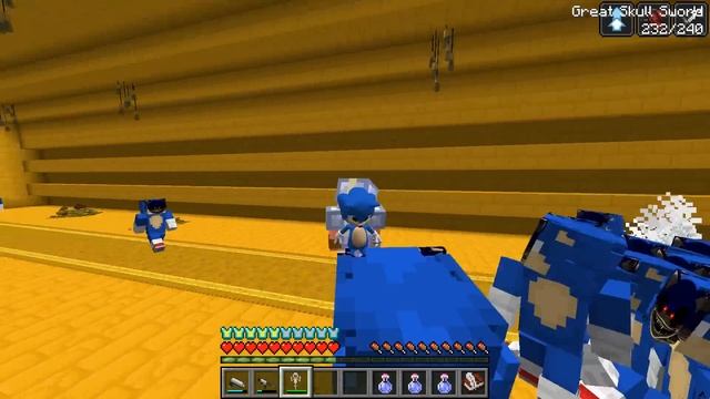 BİRBİRİMİZE YAPIŞTIK - ⚠️ Minecraft смотреть онлайн