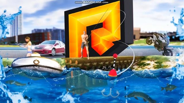 Что делать если в RADMIR RP Иероглифы в чате смотреть онлайн