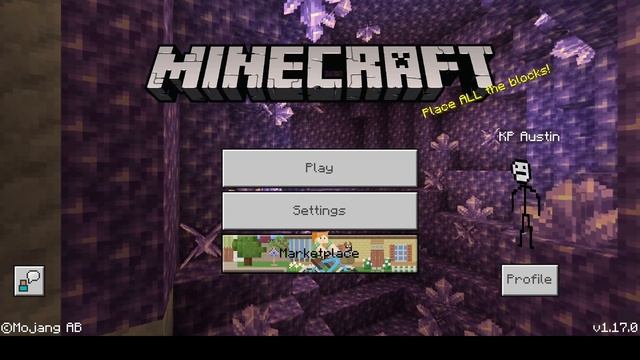How to deactivate a Resource pack in Bedrock Edition 1.17 смотреть онлайн