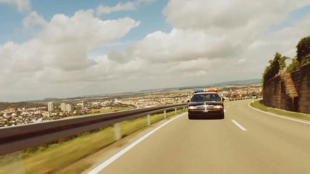 Fastest Cop Cars In American History смотреть онлайн