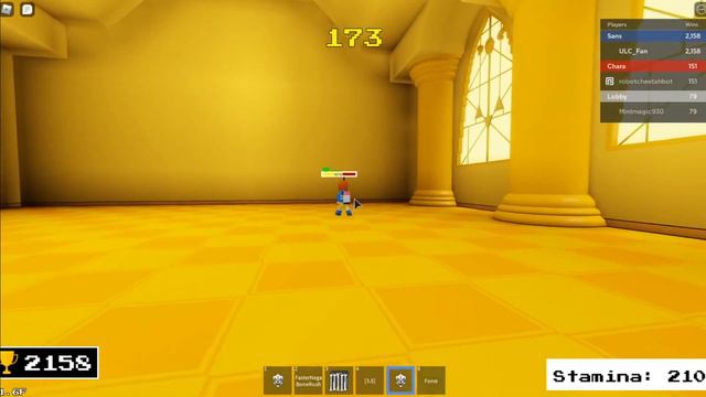 (Leaks) Undertale - Omniversal Discernment смотреть онлайн