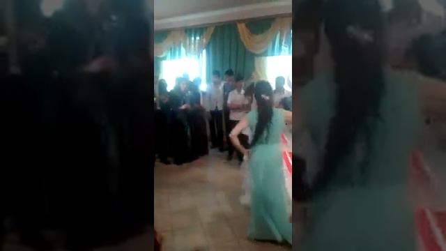 Цыганская свадьба в город Пугачёв