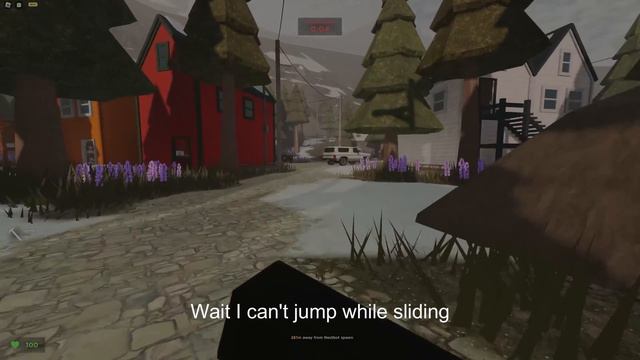 The 8 Minutes Of The Evade's Overhaul Update's Release...