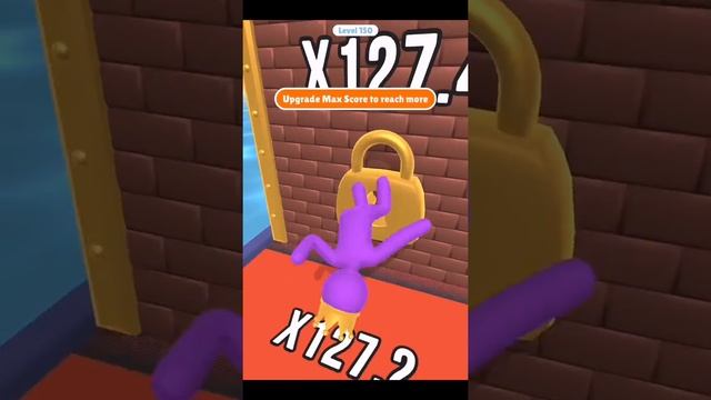 Giant Rush Game: All levels Gameplay Android,iOS New Update Part 24 (Levels 150) смотреть онлайн