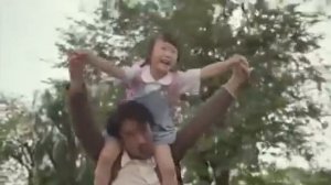 Отец/ Очень трогательная тайская реклама