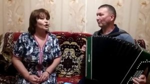 Татарская песня «Уфтанма»