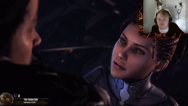 Starcraft 2 Heart of the Swarm. Did Jim save Kerrigan or will she fall to the swarm? [Episode 1] смотреть онлайн