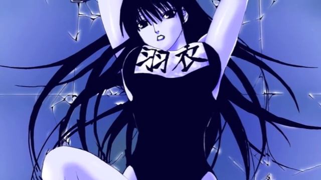 Hagoromo-Gitsune Tribute