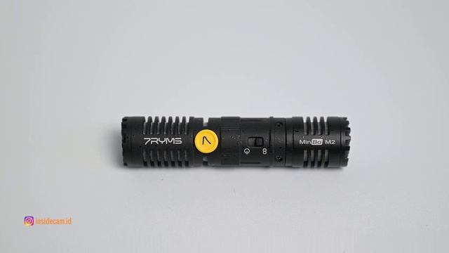 Microphone 7RYMS Min Bo M2