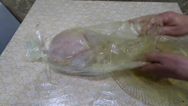 Курица по-царски! пошаговый рецепт! смотреть онлайн