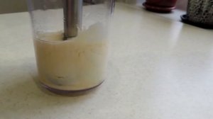 МАЙОНЕЗ ПО ГОСТУ СССР | Домашний Майонез |ПРОВАНСАЛЬ | Вкус - Как в Детстве