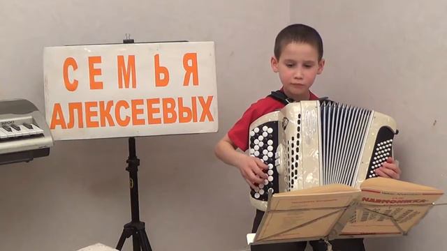 Talitiainen БАЯН Алексеев Король смотреть онлайн