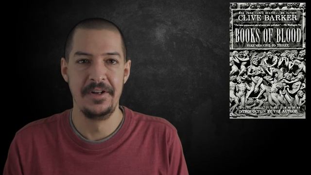 New Murders In The Rue Morgue by: Clive Barker (Review) смотреть онлайн