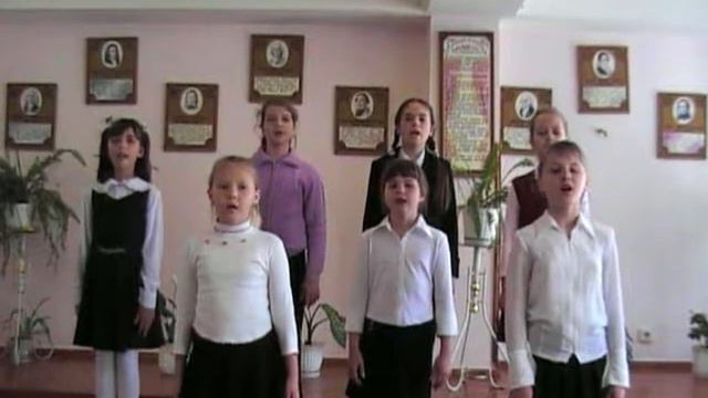 Спортивный гимн сош №8 ФКГОУ смотреть онлайн