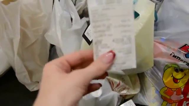 16 000 рублей истратила на подарки любимым! смотреть онлайн
