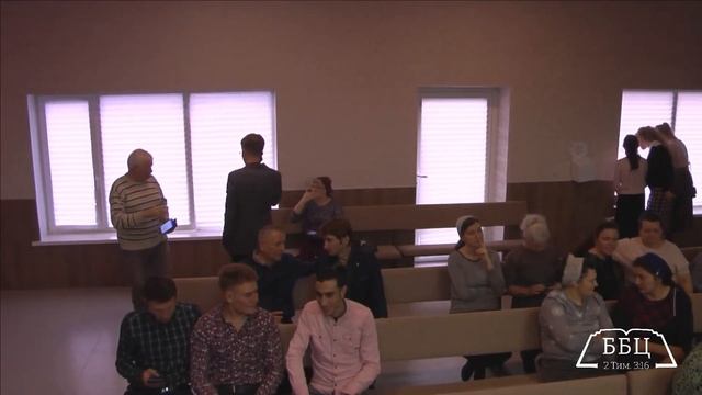 Воскресное служение | 11' 12' 2022' МСК смотреть онлайн