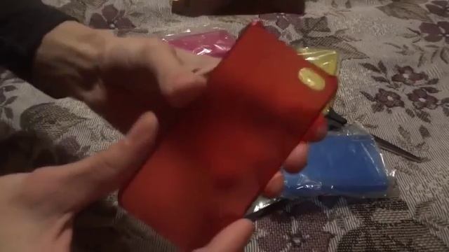 Тонкие чехлы на iPhone 5 ВСЕМ СОВЕТУЮ! AliExpress Китай смотреть онлайн
