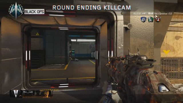 Black Ops 3 Multiplayer Fun w/ Friends! - 1 Hour Unedited Gameplay! (Part 1) смотреть онлайн