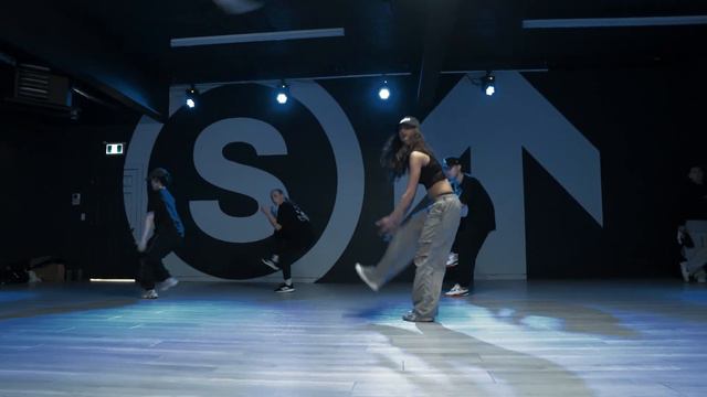 "Tim's Intro" - Brent Faiyaz | Carlo Macha Choreography смотреть онлайн