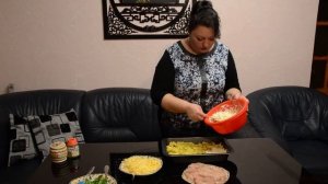 Мясо по французски- супер рецепт!