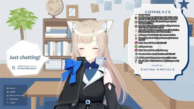 【Let's Chat】early dinner date!!!【PRISM Project Gen 1】 смотреть онлайн