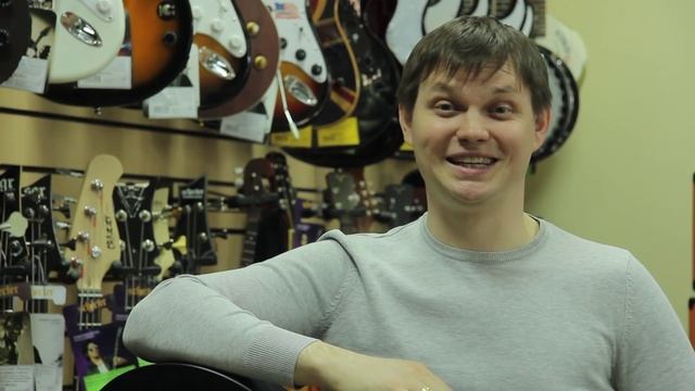 Что такое "Гитара без границ"? смотреть онлайн