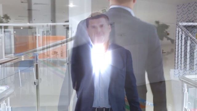 Ректор МГУУ Правительства Москвы Василий Фивейский х Твой ход смотреть онлайн