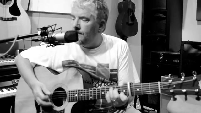 20 Years -The Civil Wars (cover) - on Taylor 314CE смотреть онлайн