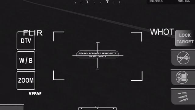 AIR CAVALRY MISSION 14 ( APACHE ) смотреть онлайн