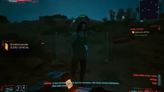 Duplicar Rapido Dinero, Material, Armas, Etc en CyberPunk 2077 смотреть онлайн