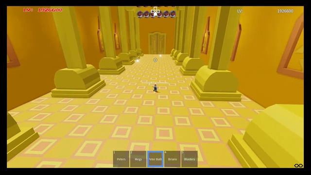 Beter Biffin|Undertale: Battle For The Multiverse|Roblox смотреть онлайн