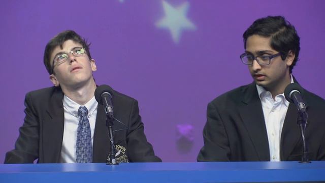 Varsity Quiz S2018 E11 | Silver League Final смотреть онлайн