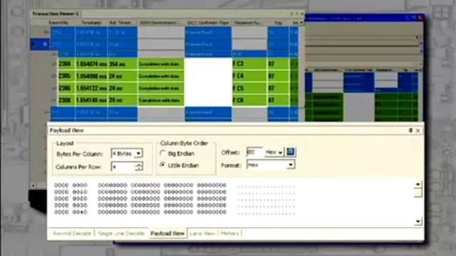 Keysight PCI Express Test Solutions - Protocol Analyzer (Part 4 of 6) смотреть онлайн
