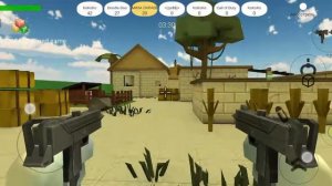 Игра курица