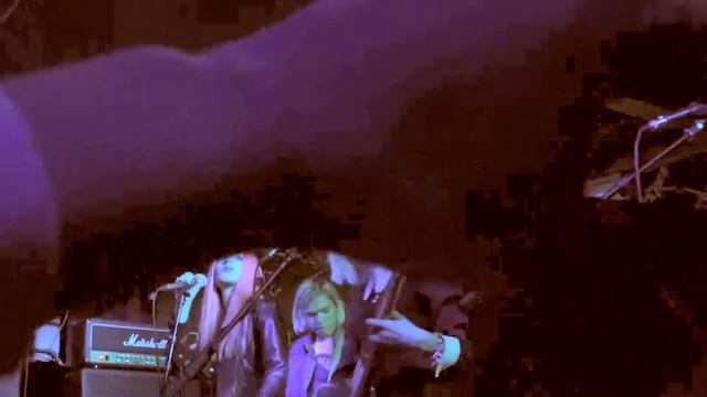 vanilla pill - Miss World (Hole cover) смотреть онлайн