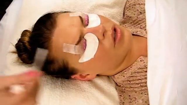 CilsFrance Lash Lifter - Eyelash Perm смотреть онлайн