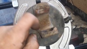 Замена подвесных подшипников карданного вала заднего моста Мазда CX9