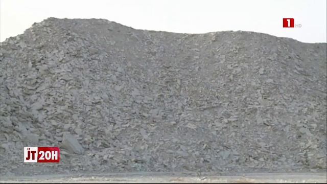 LE JOURNAL TELEVISE DE 20H - JEUDI 02 NOVEMBRE 2023 смотреть онлайн