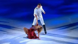 Ледниковый период. Кубок профессионалов. Третий эт...дивидуальные соревнования. Выпуск от 26.01.2014